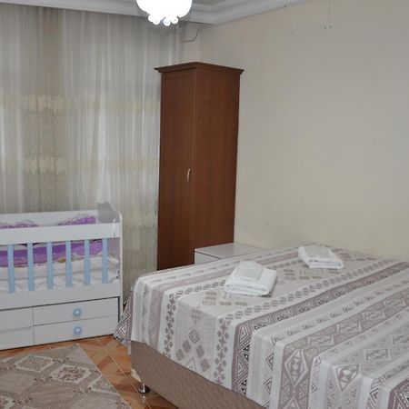 Isil Hotel Стамбул Экстерьер фото