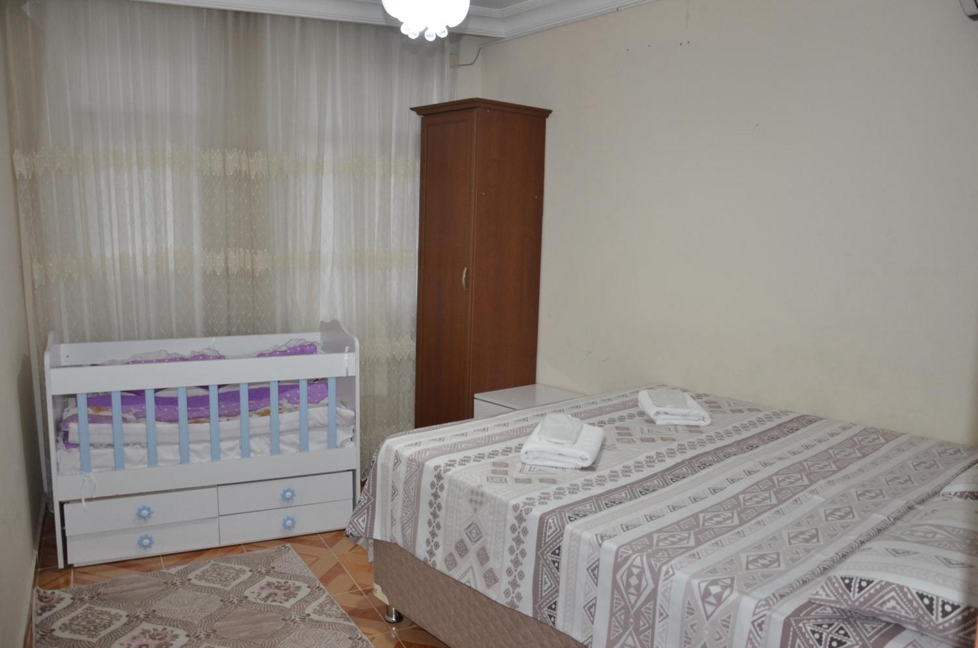 Isil Hotel Стамбул Экстерьер фото