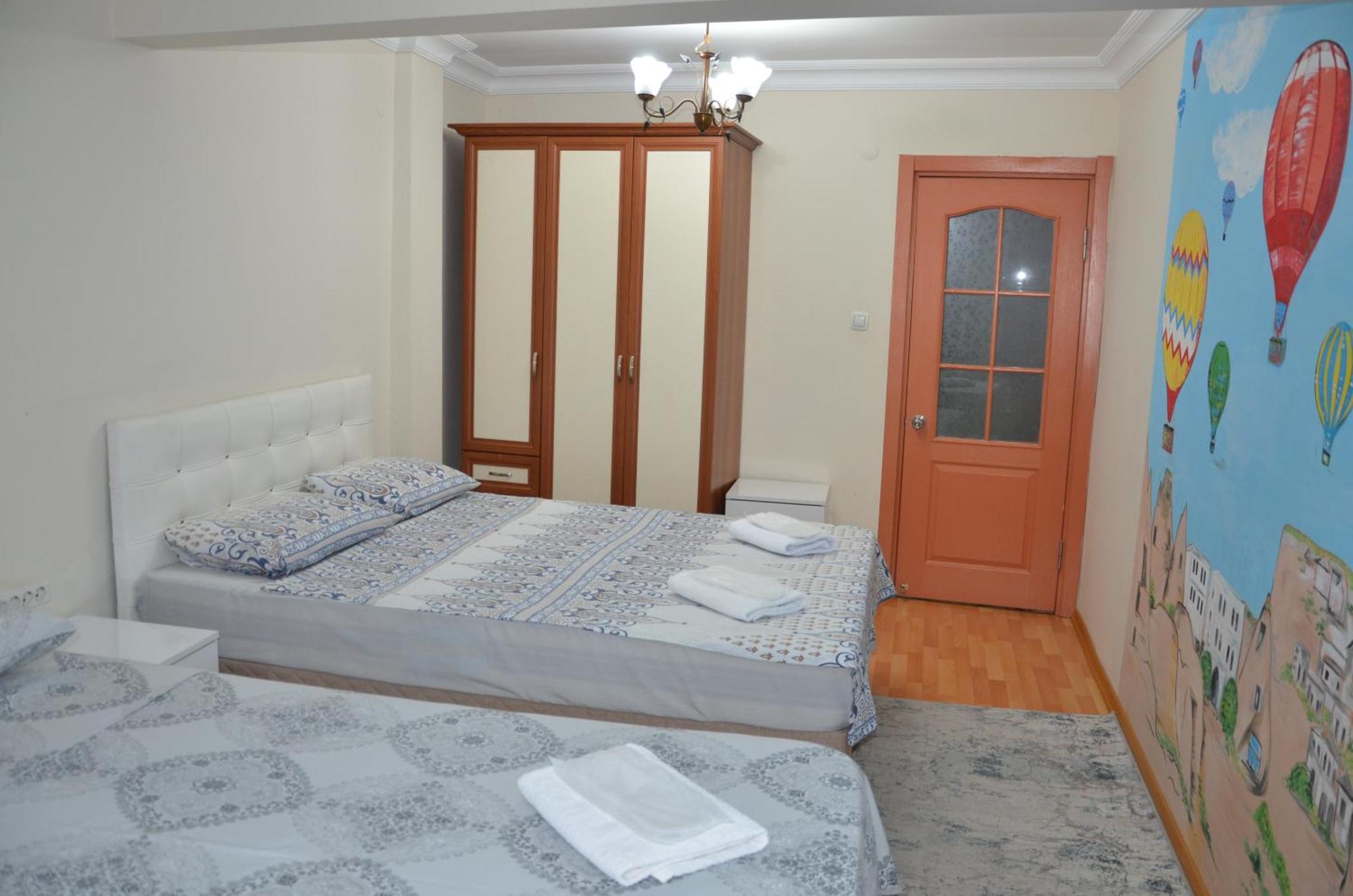 Isil Hotel Стамбул Экстерьер фото